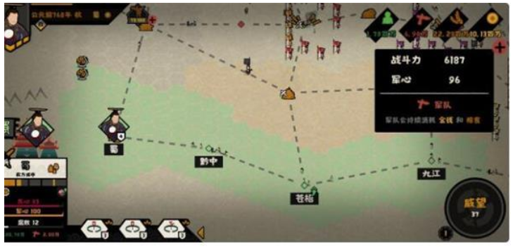 无悔入华夏蜀国怎么玩？蜀国玩法攻略
