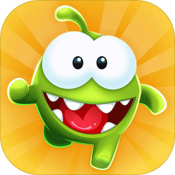 Om nom run