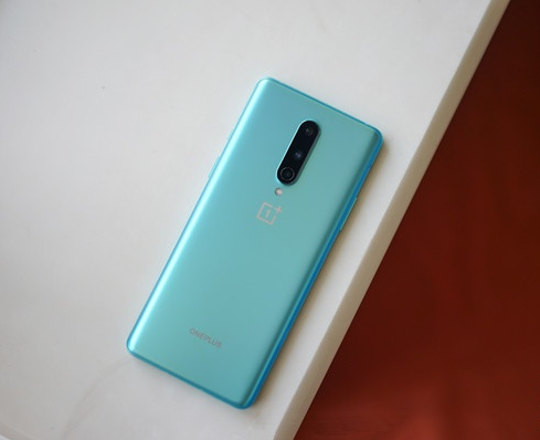 一加8pro支持红外遥控吗？