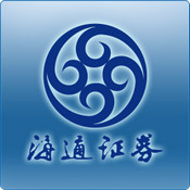 海通证券
