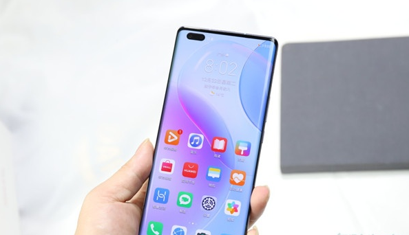 华为nova8pro有nfc功能吗？