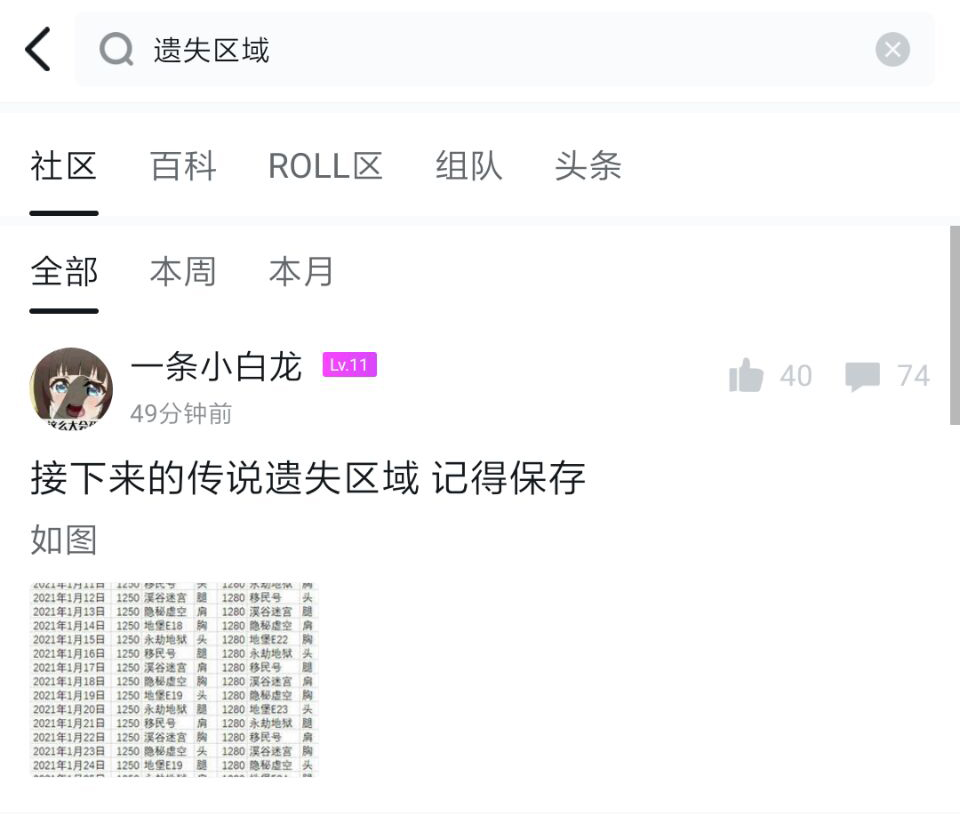 《命运2》2020.12.31传说与大师遗失区域报告，枪匠售卖，蛛王素材兑换