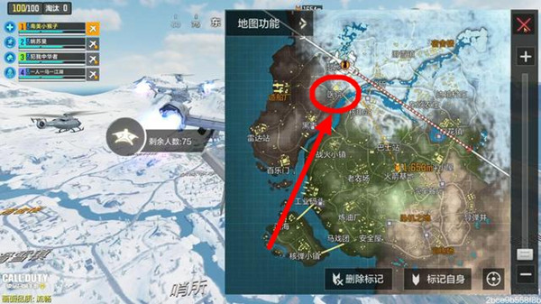 使命召唤手游使命战场彩蛋怎么触发？医院彩蛋触发方法图文一览