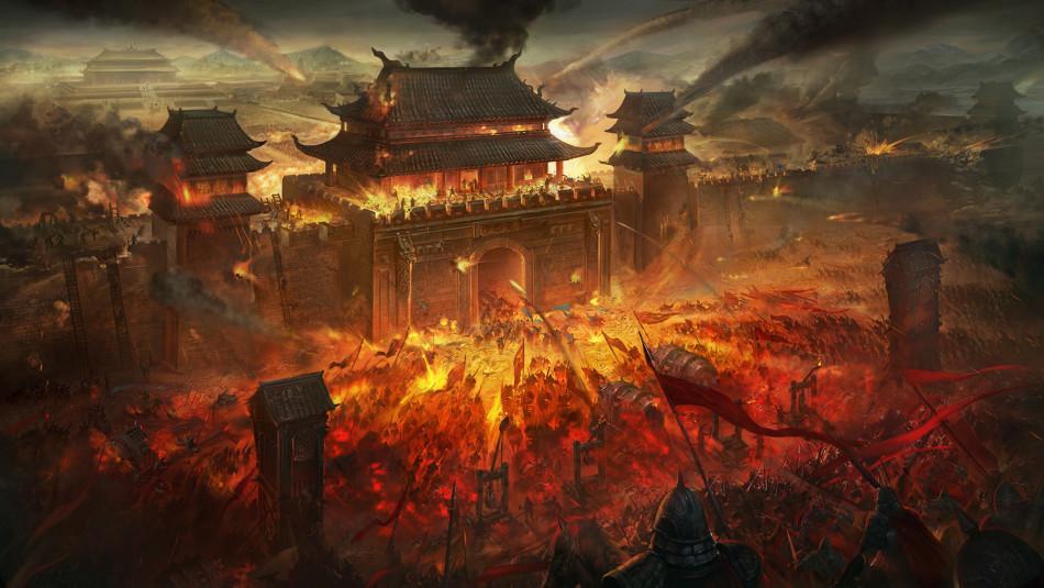 热血传奇破解版你还不知道？感受真正的称霸沙城