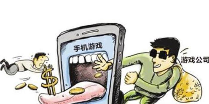 游戏托诱导充值案件频频发生，该如何识别游戏托呢？