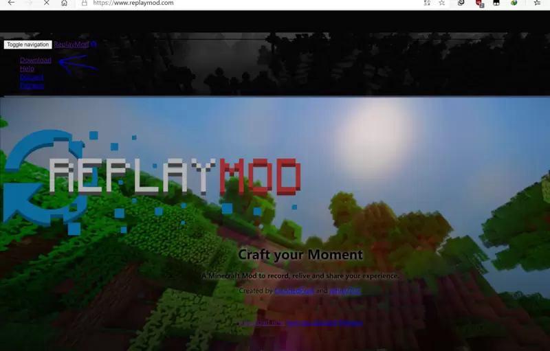 如何在B站发布Minecraft（我的世界）360°全景视频