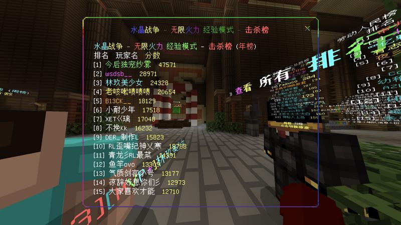 2020不讲武德 2021耗子尾汁
