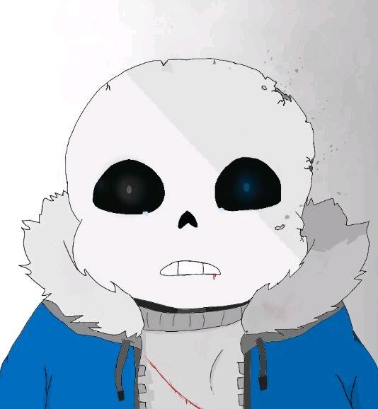 Undersank沉沦之下设定