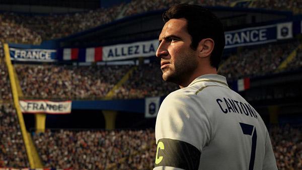 FIFA 21Origin正版分流