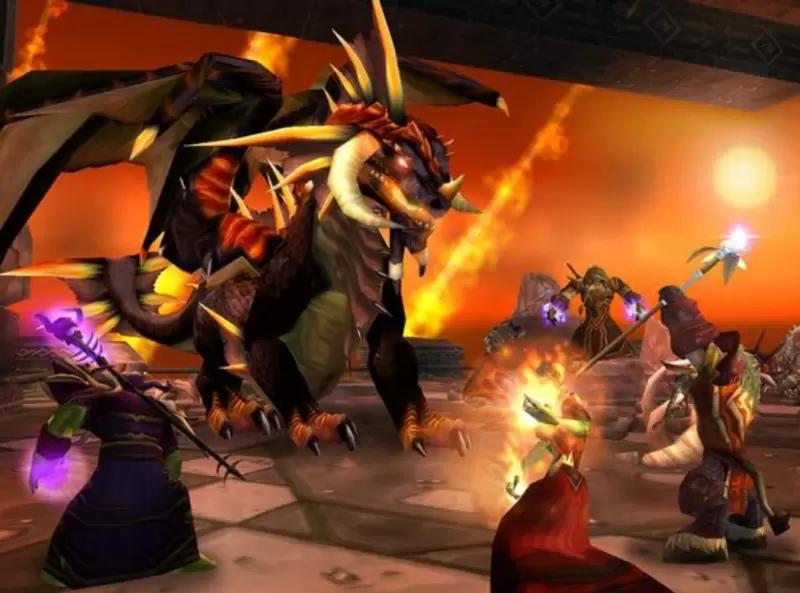 魔兽怀旧服五大离谱预测，鸡腿杖4周出、NAXX便当上榜