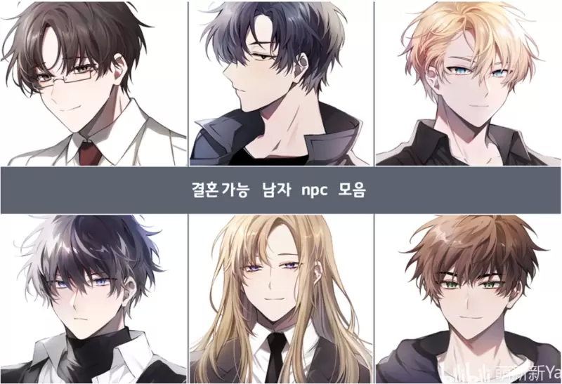 【星露谷美化安利】美貌谢恩1.5一套