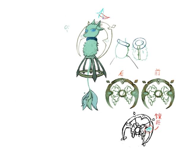 〔宝石姬〕绿松石