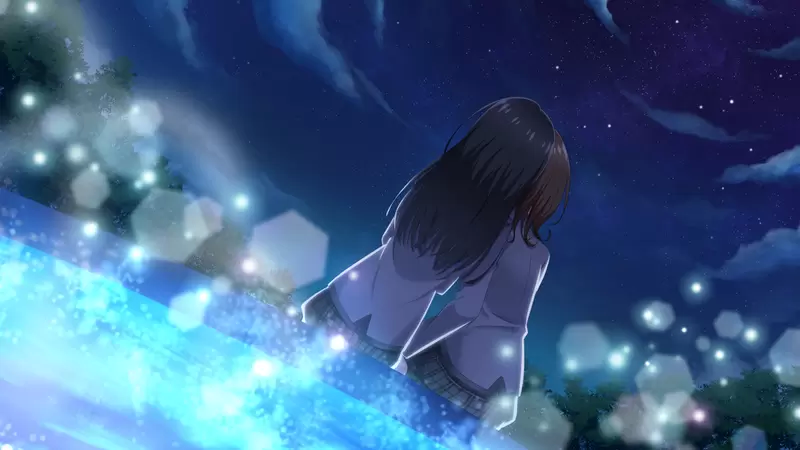 观《千面 Melancholy Love》有感