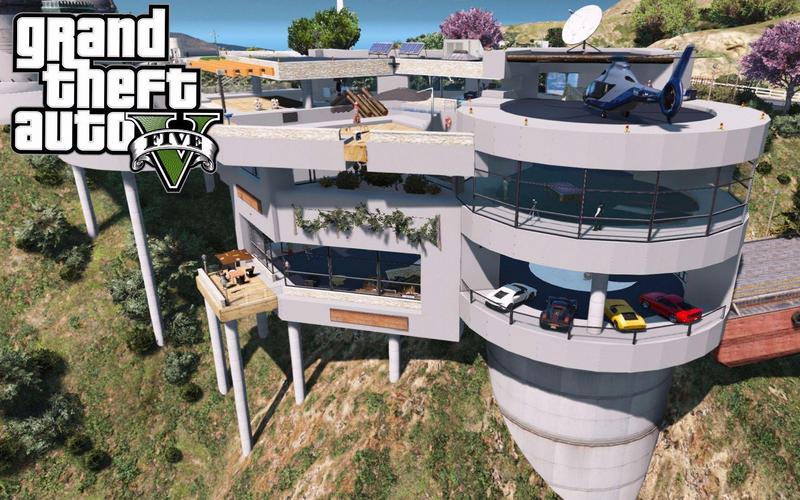 GTA5佩里科岛宝藏收集任务怎么做？全宝藏位置介绍