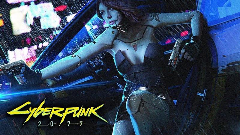Steam周销量榜公布：赛博朋克2077七连冠