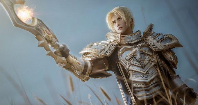 魔兽世界：9.0版本玩家流失的原因