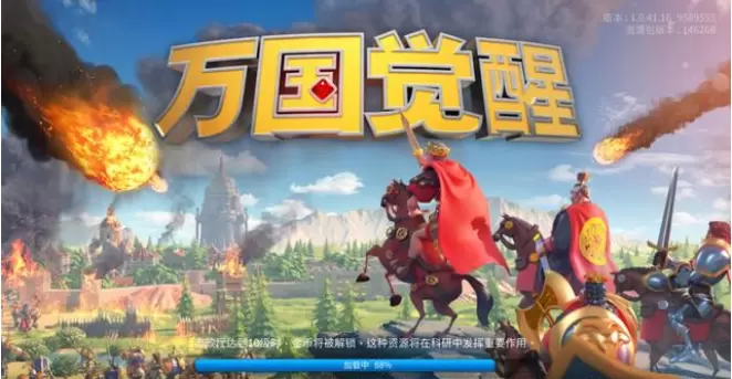 新手攻略！万国觉醒平民统领推荐，这样养成不比氪金差
