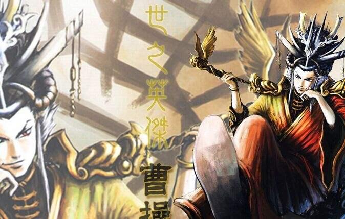 三国杀：为众武将所作的台词，一字一珠，非他家所能及也。