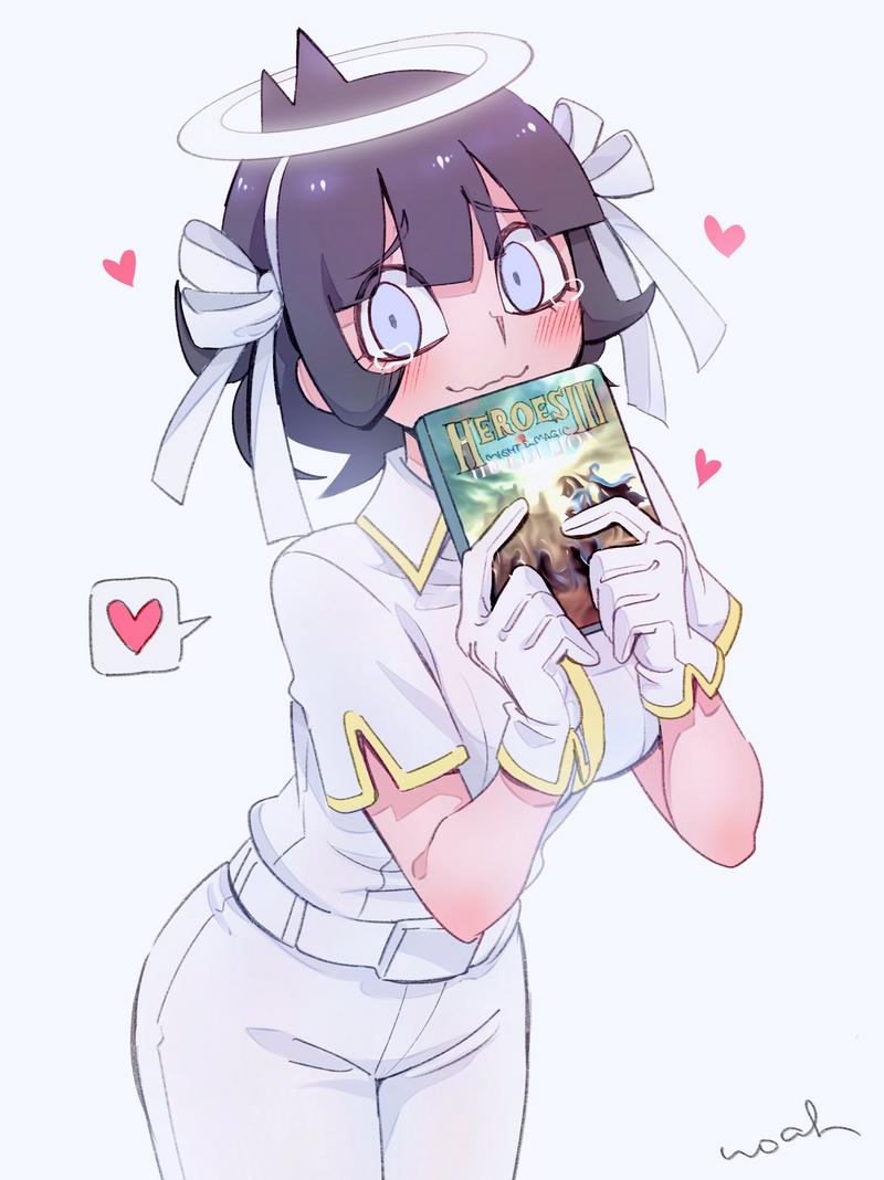 【Helltaker同人】同人图大赏！