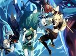 原神1.2版本五星零命角色排名一览