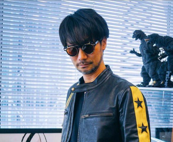 演员阵容最强大的游戏，复联4都被碾压！全靠制作人面子大！