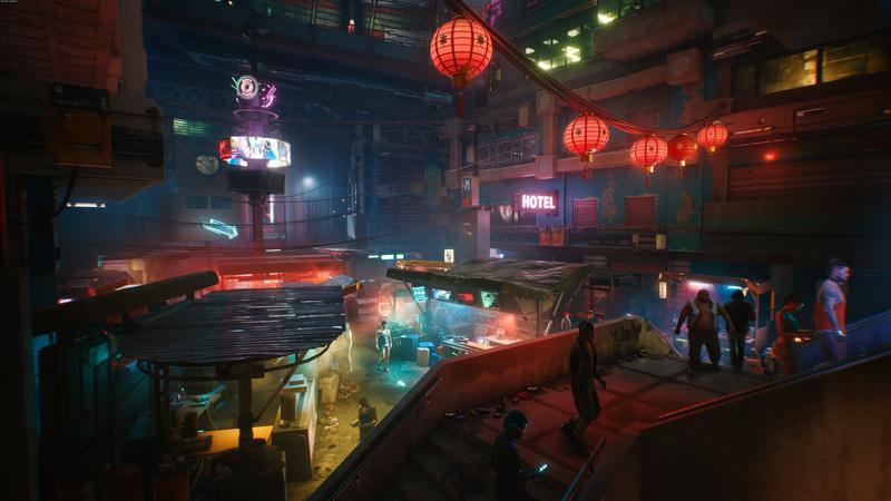 赛博朋克2077黑客电击流怎么玩？加点装备介绍