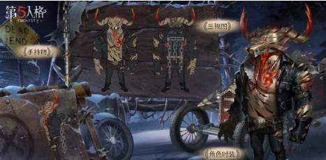 第五人格深渊4独特时装有哪些？深渊4独特时装一览