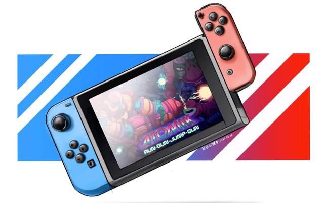 脑洞一下，在你心目中，下一代Switch长什么样