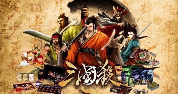 三国杀新武将列传黄巾之乱刘备传详细攻略