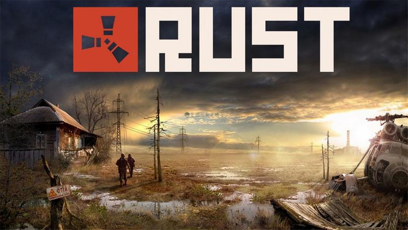 空降Steam畅销榜，老游戏《RUST》为什么又火起来了？