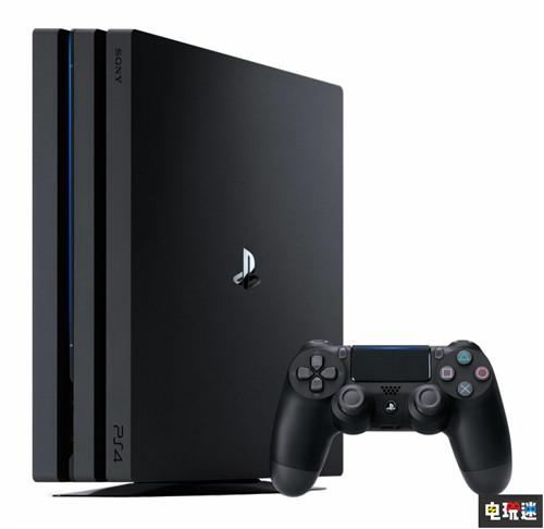索尼确认停产大部分PS4系列主机 为PS5增加产能