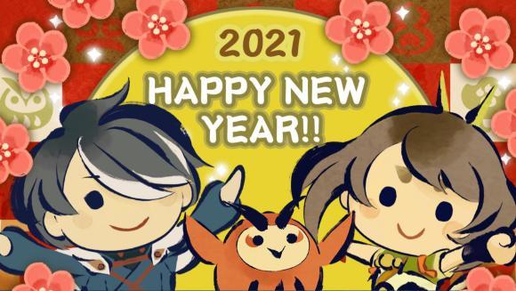 盘一盘现在能get到的《Monster Hunter Rise》周边