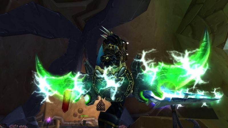 魔兽世界怀旧服：Naxx团减少，因为要开70？其实是不够便当