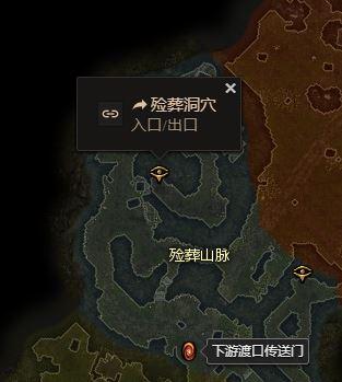 恐怖黎明：得到55个虔诚点的神龛位置和竞技场用贡品换取前5个（第一篇）
