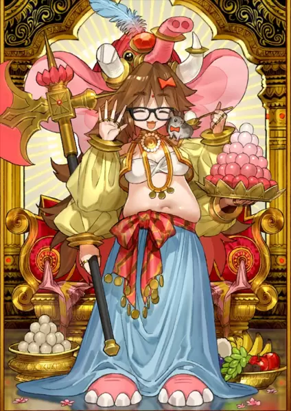 【FGO】简单聊下吉娜可，以及单挑