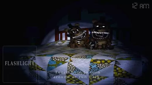 恐怖氛围的极致渲染，小众波兰游戏佳作：Dark Wood