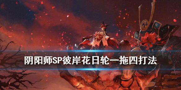 阴阳师SP彼岸花PVE就业推荐 SP彼岸花日轮一拖四狗粮