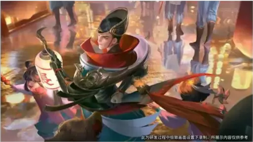 王者荣耀新赛季即将上线，一起看看S22奖励都有哪些吧！