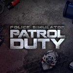 Police stimulator: patrol duty