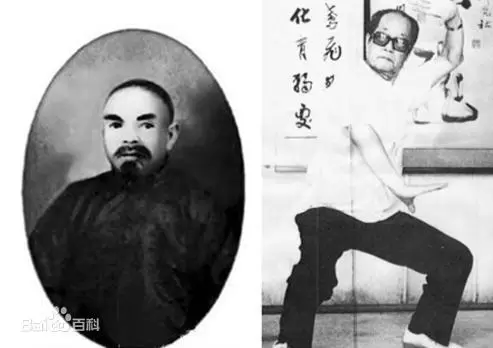 一代武术名师，摸虞高手！——李书文测评