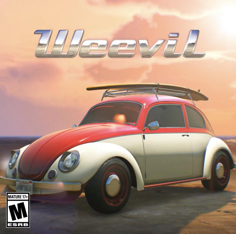 GTA在线模式1月7日至1月13日活动奖励