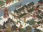 江南百景图桃源乡卡分攻略 桃源乡卡分技巧详解