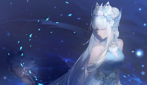 天谕手游成女数据大全