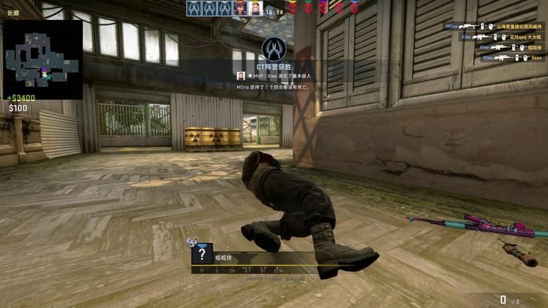csgo狂牙大行动优先匹配是良药还是催命符？