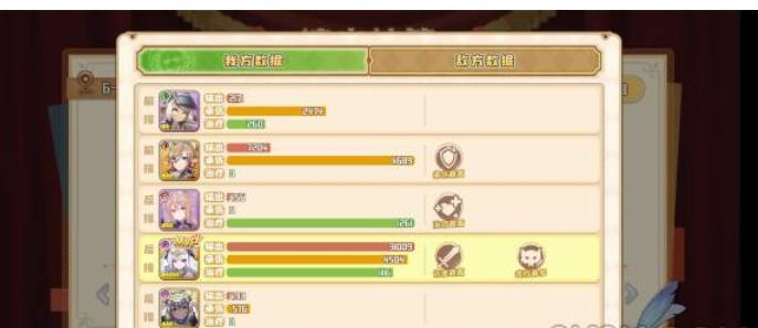 四叶草剧场巴大蝶和大娜迦区别一览