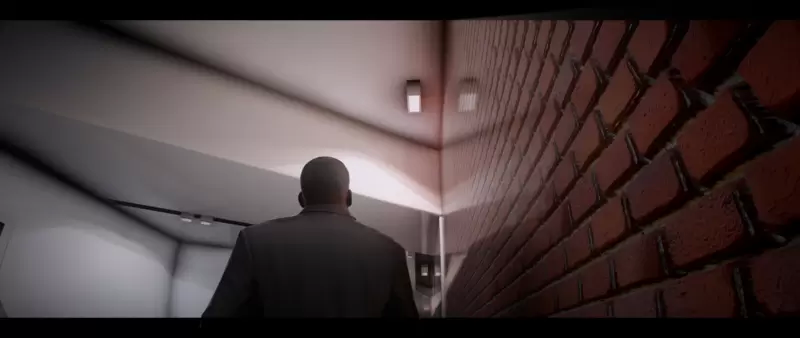 【GTA5】实施伪光线追踪 RT-GI 室内效果