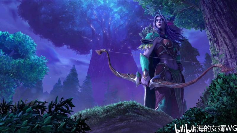 1.27版本《魔兽争霸3》单位简介（43）：投刃车