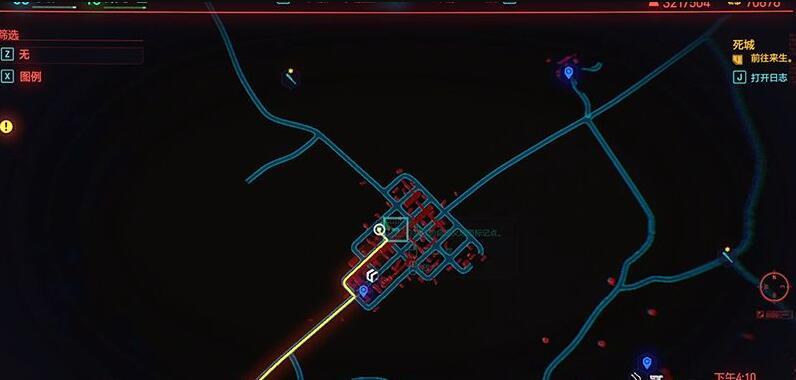 赛博朋克2077棒球帽在哪里？