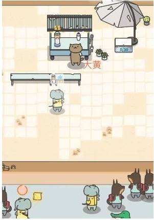 网红奶茶店事件怎么触发？事件触发方法一览