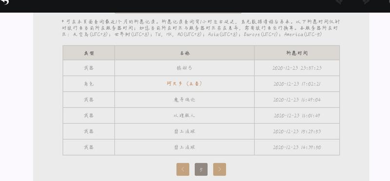 魈党进来吸欧气～